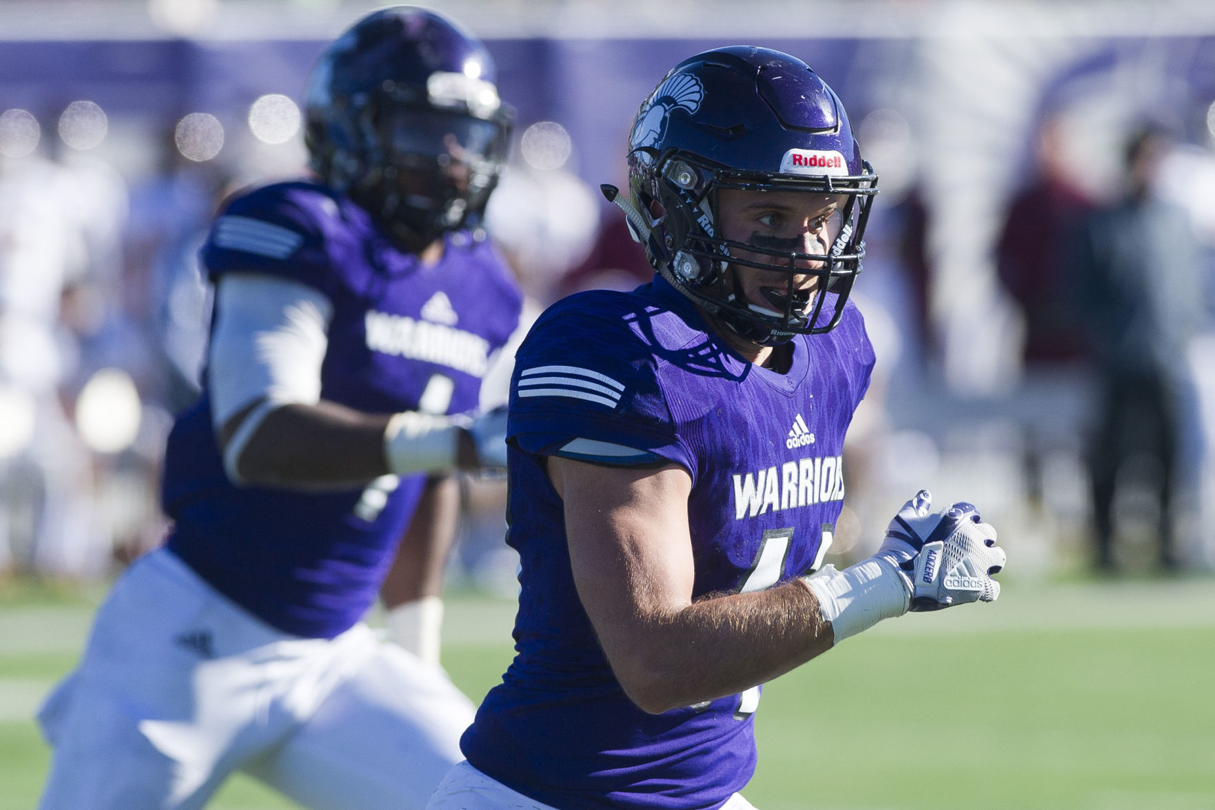 WSU v. Minnesota Duluth 17